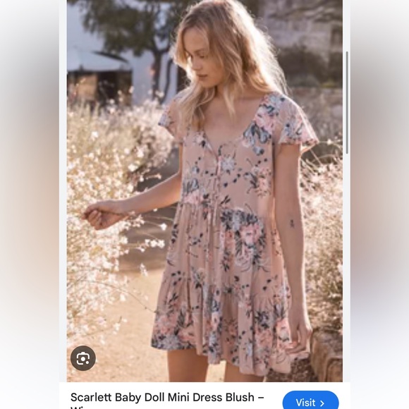 Auguste the label dress - Picture 7 of 10